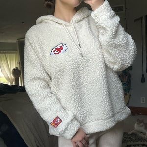 Kansas City Sherpa Hoodie